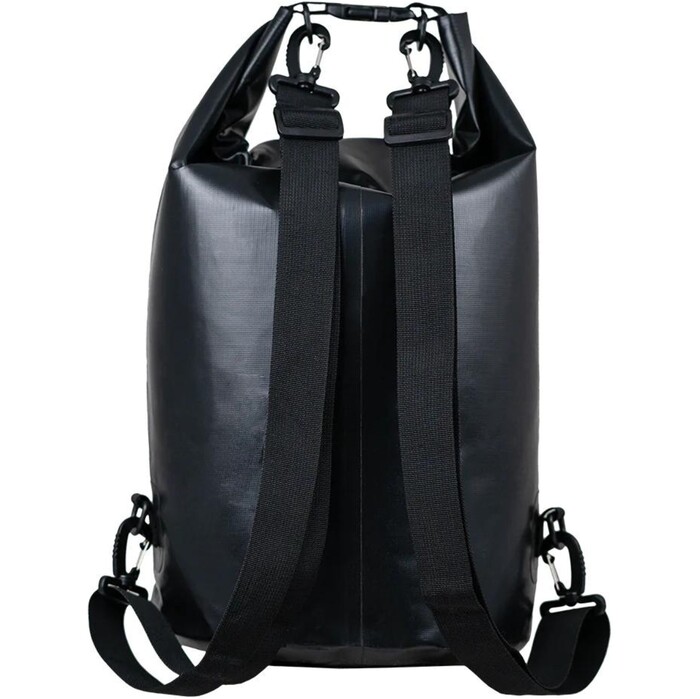 2024 Xcel Dry Pack 20L Wetsuit Bag MABK1D20 - Black